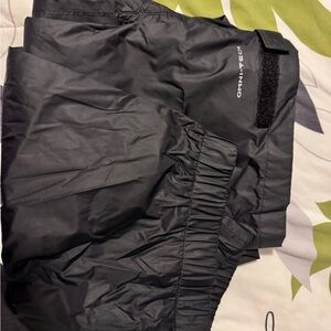 Columbia Black Outdoor Pants